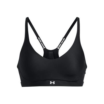 Sportbeha under armour infinity 2.0 low sports bra