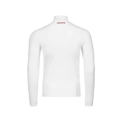 Maglia a maniche lunghe da uomo Musto Championship Rash Guard