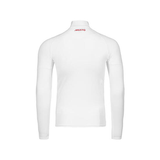 Maglia a maniche lunghe da uomo Musto Championship Rash Guard