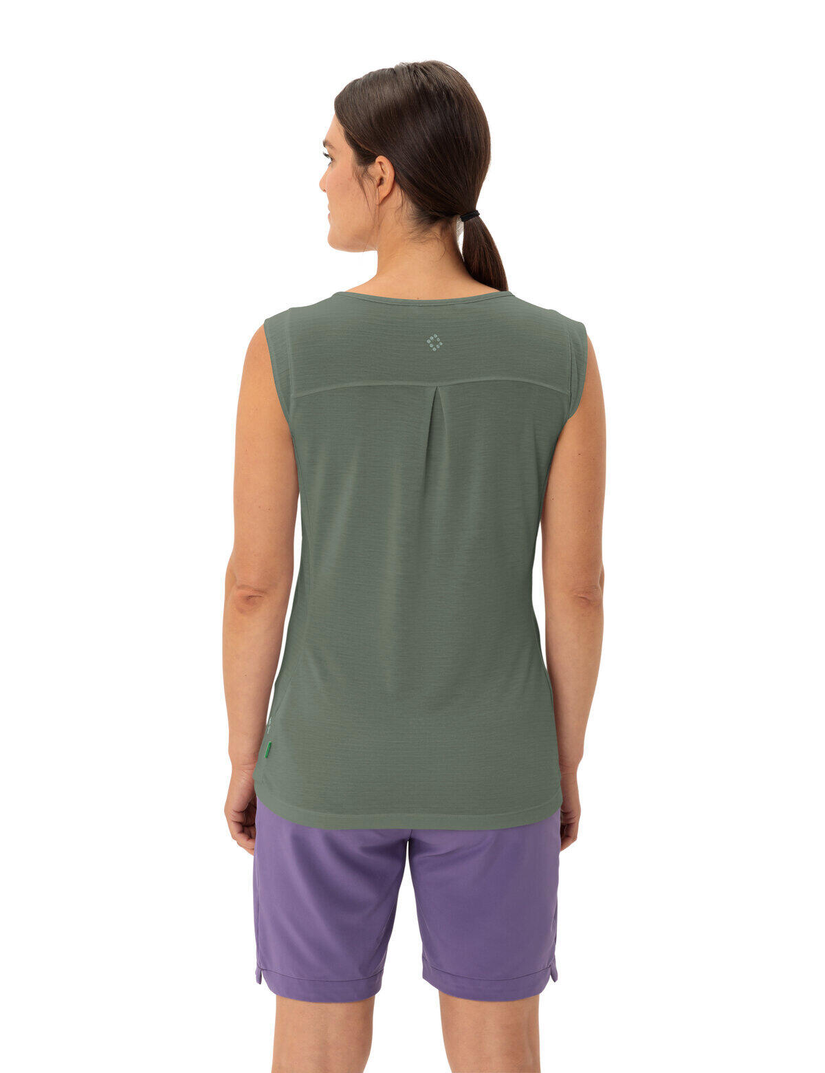 Funktionsshirt W Skomer Hiking Top 4/7