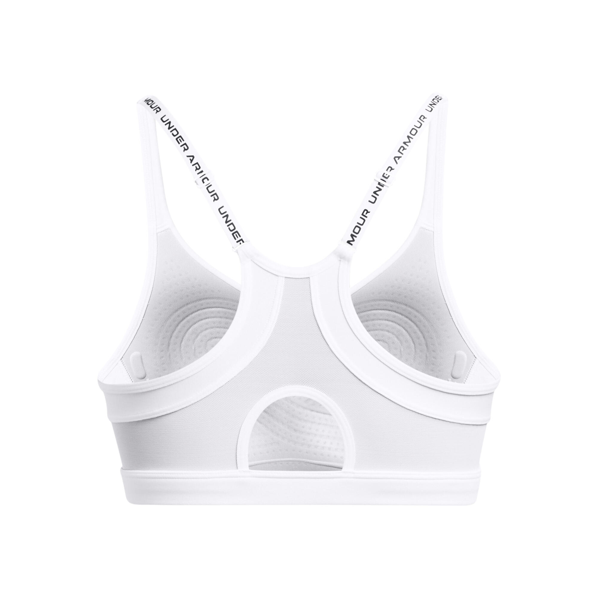 Under Armour Damen BH Infinity Low 2.0 Bra 1384126 2/3