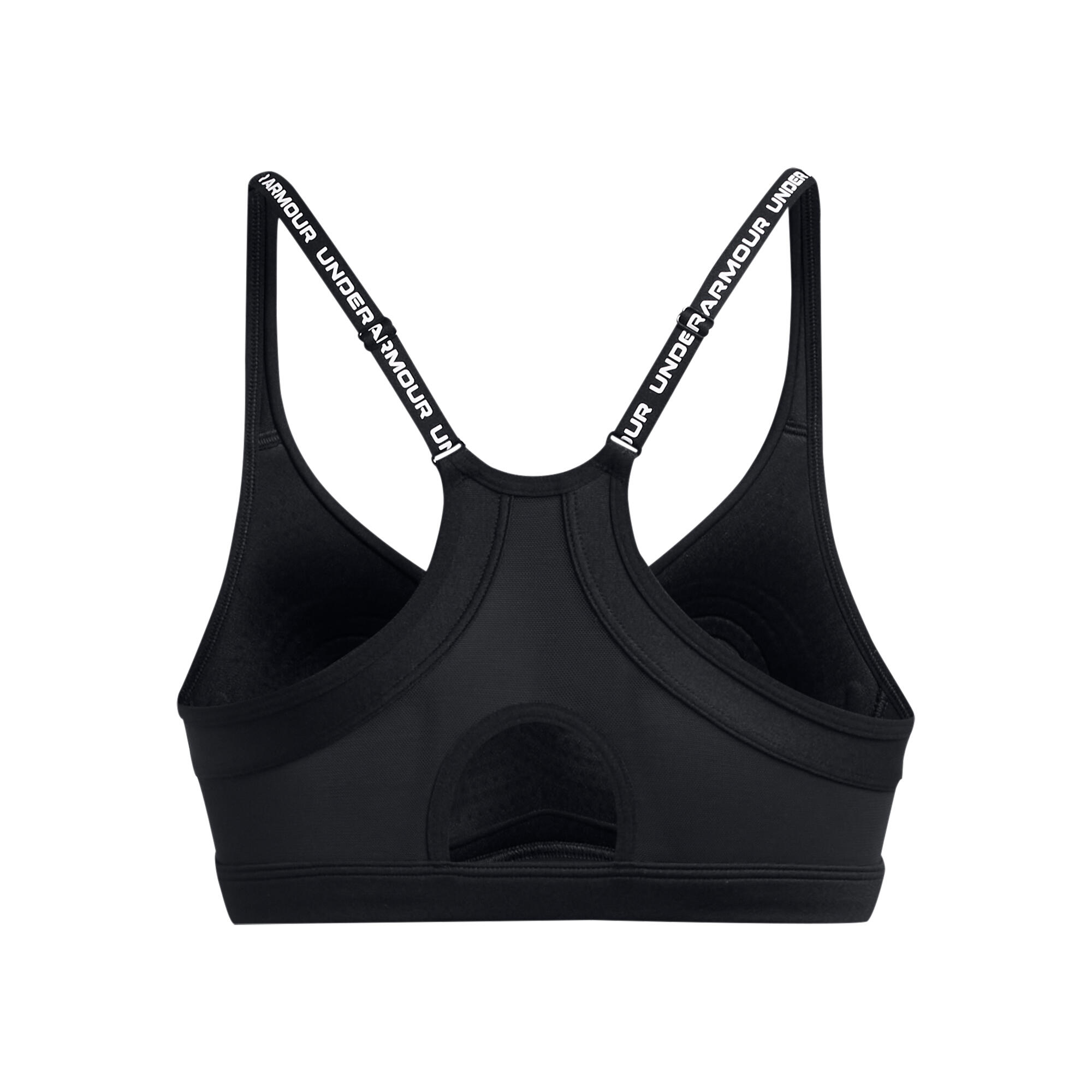 Under Armour Damen BH Infinity Low 2.0 Bra 1384126 2/2
