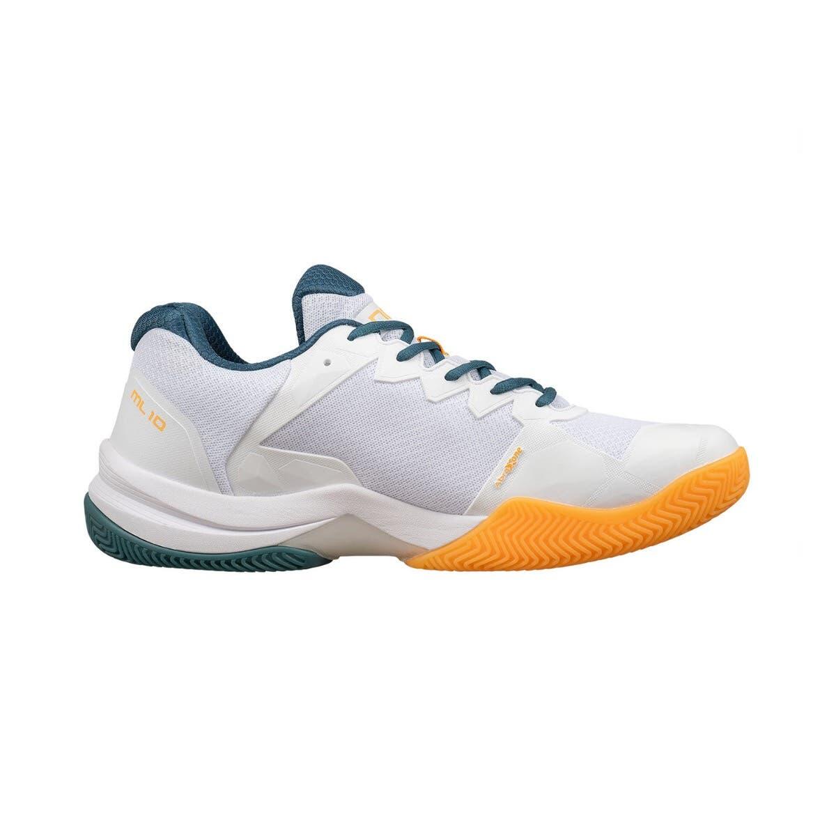Nox Ml10 Hexa Calmlhexwhap Blanco/albaricoque 3/7