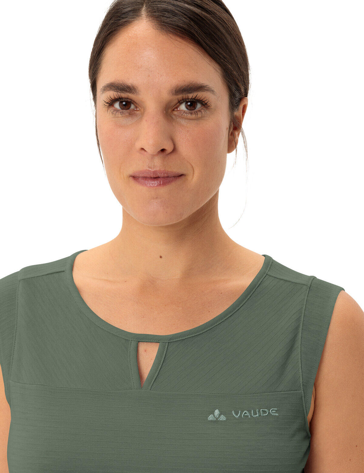 Funktionsshirt W Skomer Hiking Top 6/7
