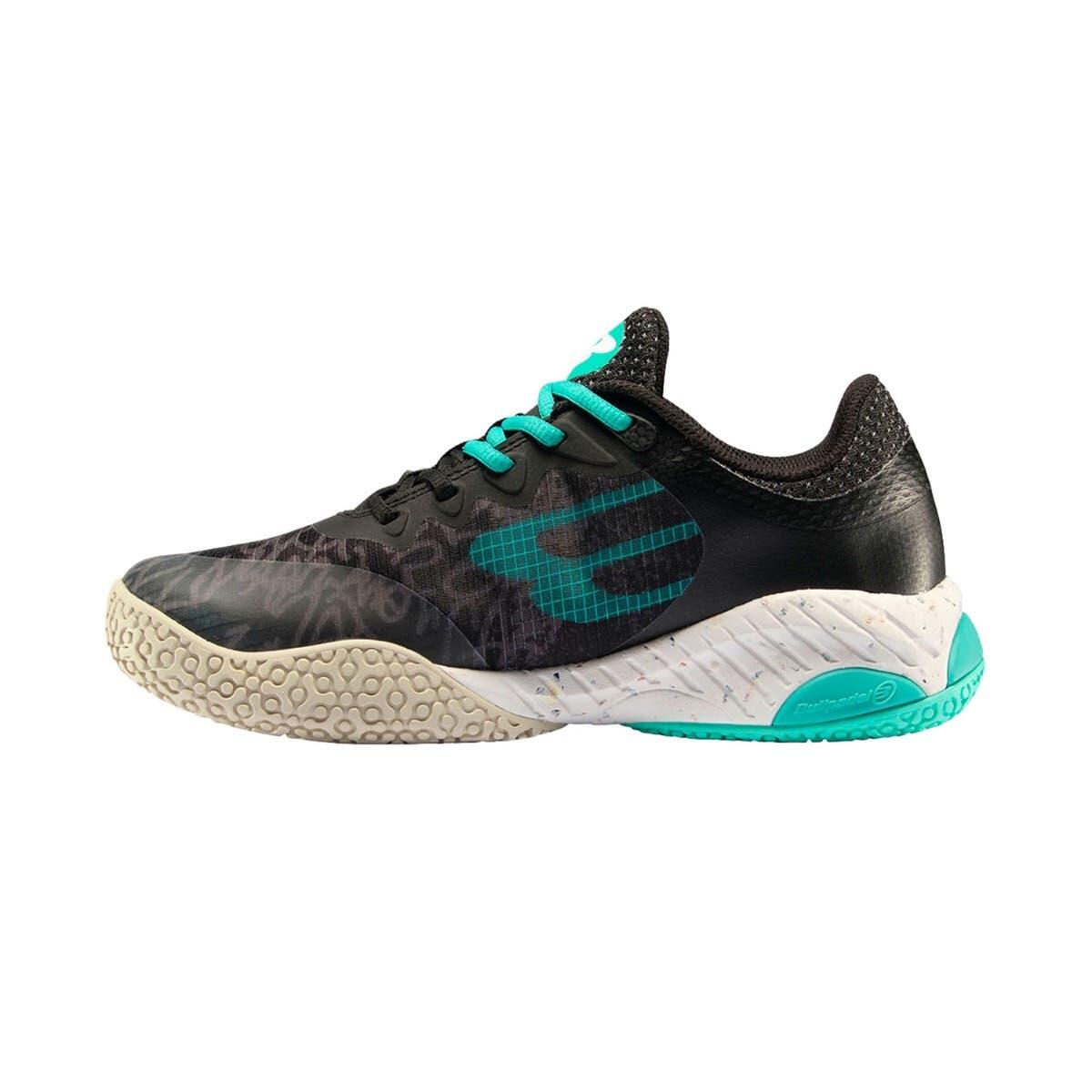 Bullpadel Ionic W 24v Black/turquoise Femmes 3/5
