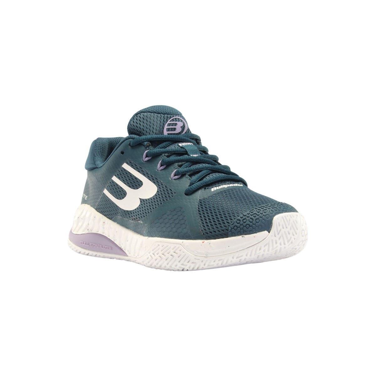 Bullpadel Elite 24i Ck65067000 Azul Oscuro Mujer 2/5