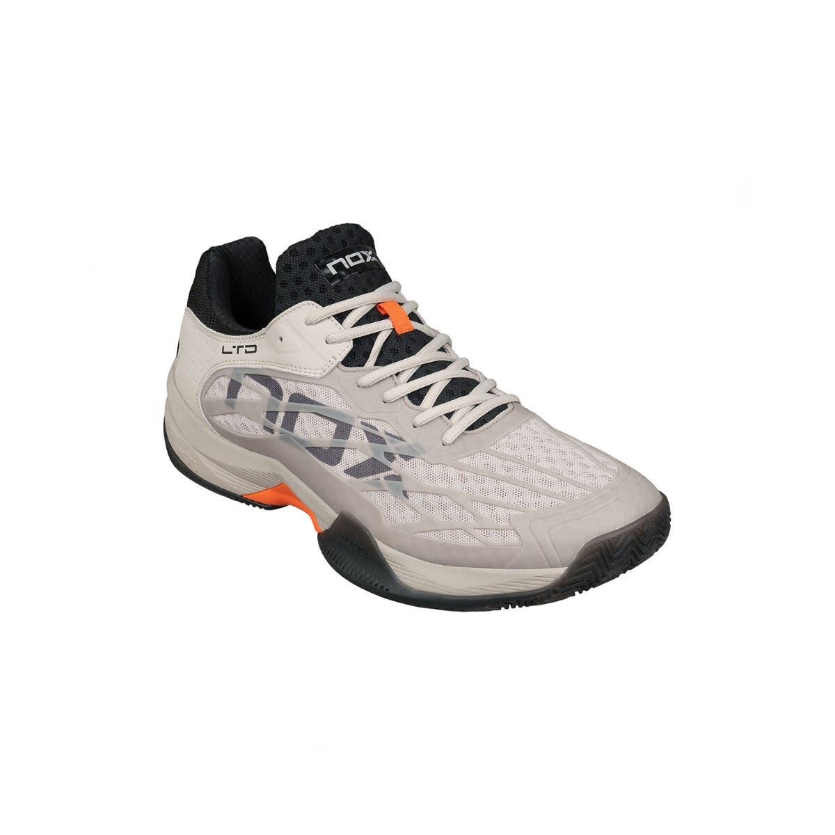 Nox At10 Limited Edition Calat10ltdd Beige 2/7