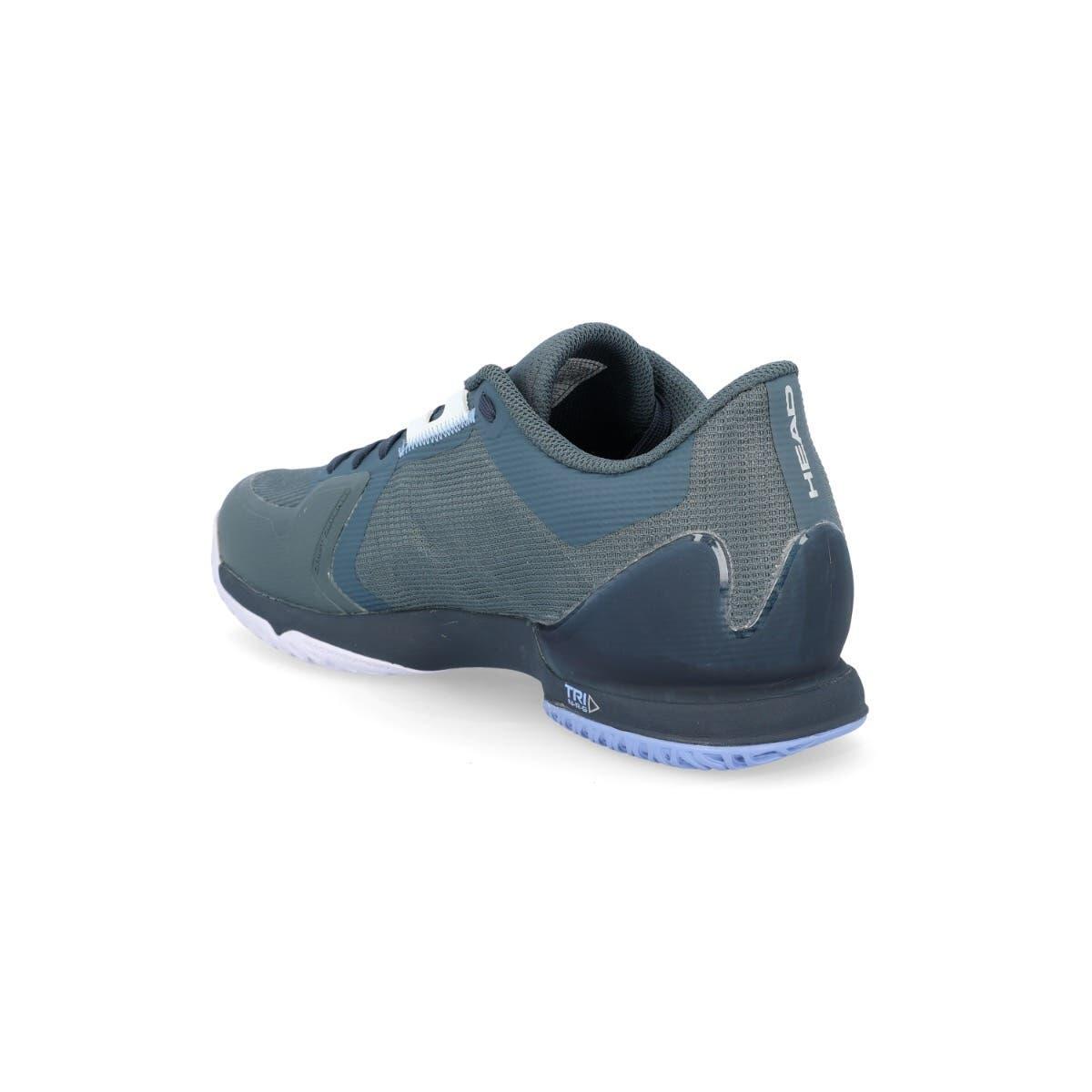 Head Sprint Pro 3.5 Men 273104 Negro 3/6