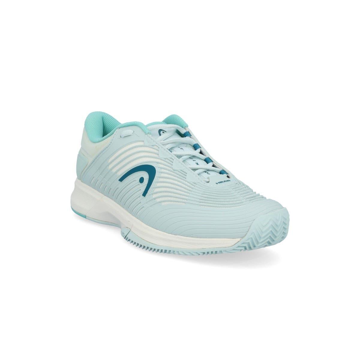 Head Revolt Pro 4.5 Clay Green Women's 274254 Aqte 2/6