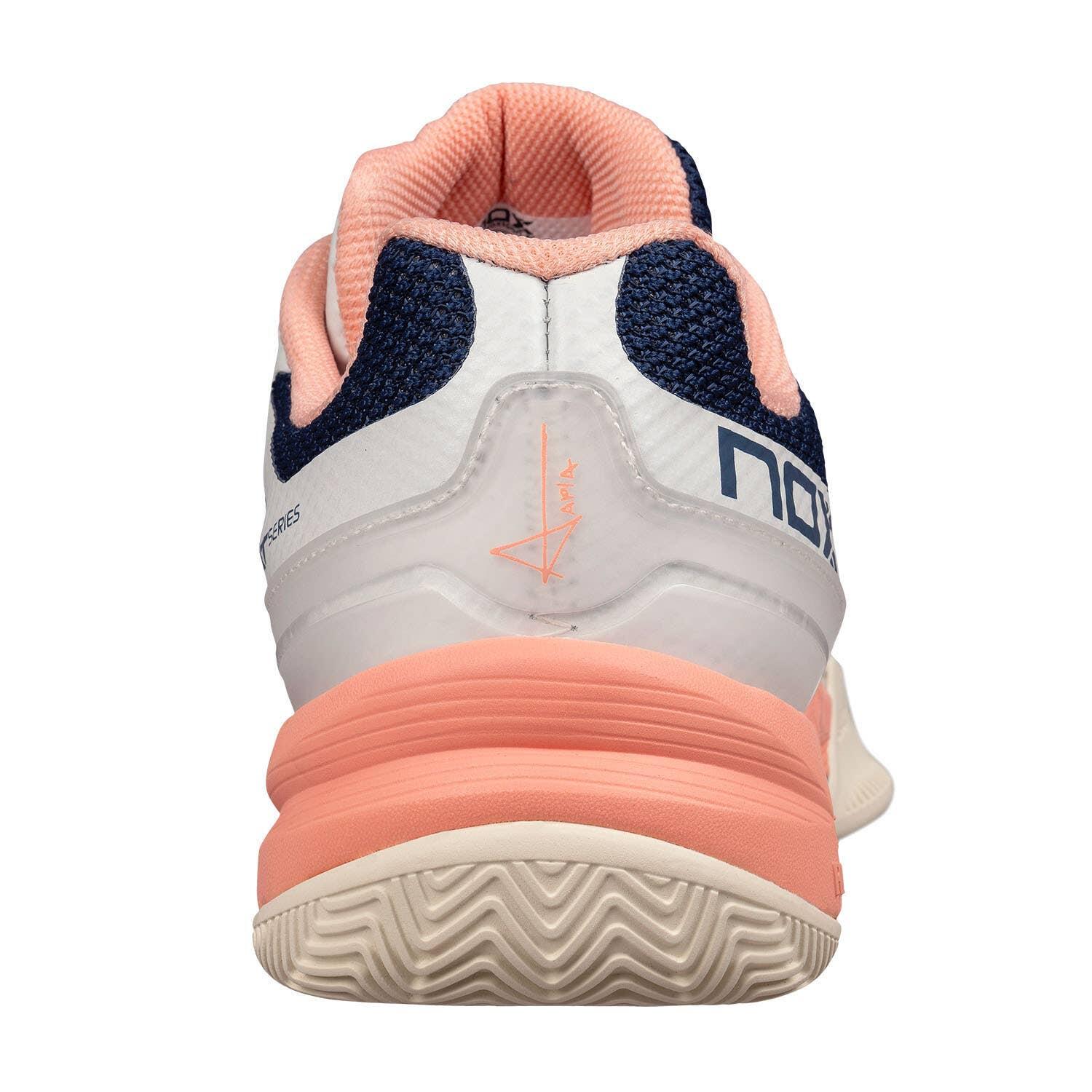 Nox At10 Pro Calat10gati Coral Mujer 7/7