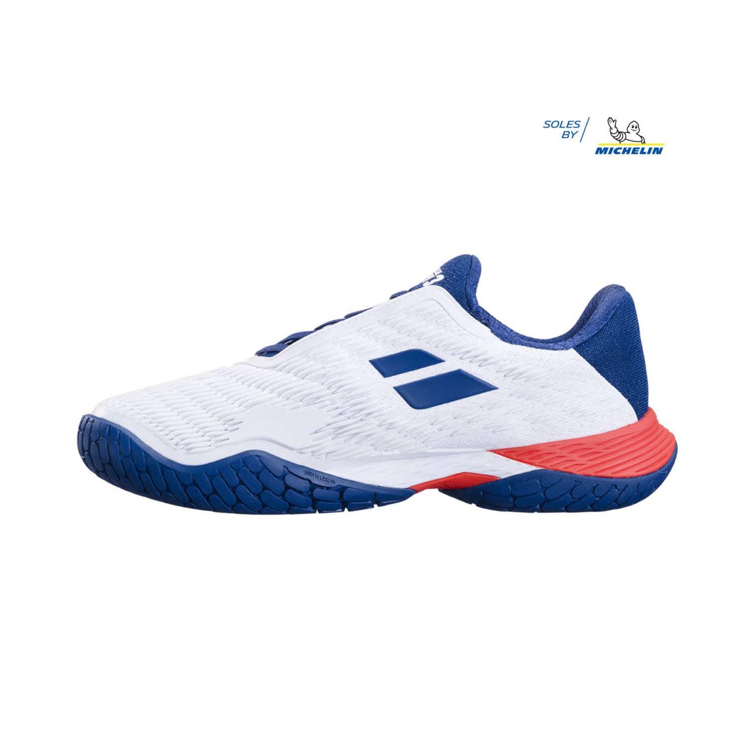 Buty do tenisa męskie Babolat Propulse Fury 3 All Court 3/7