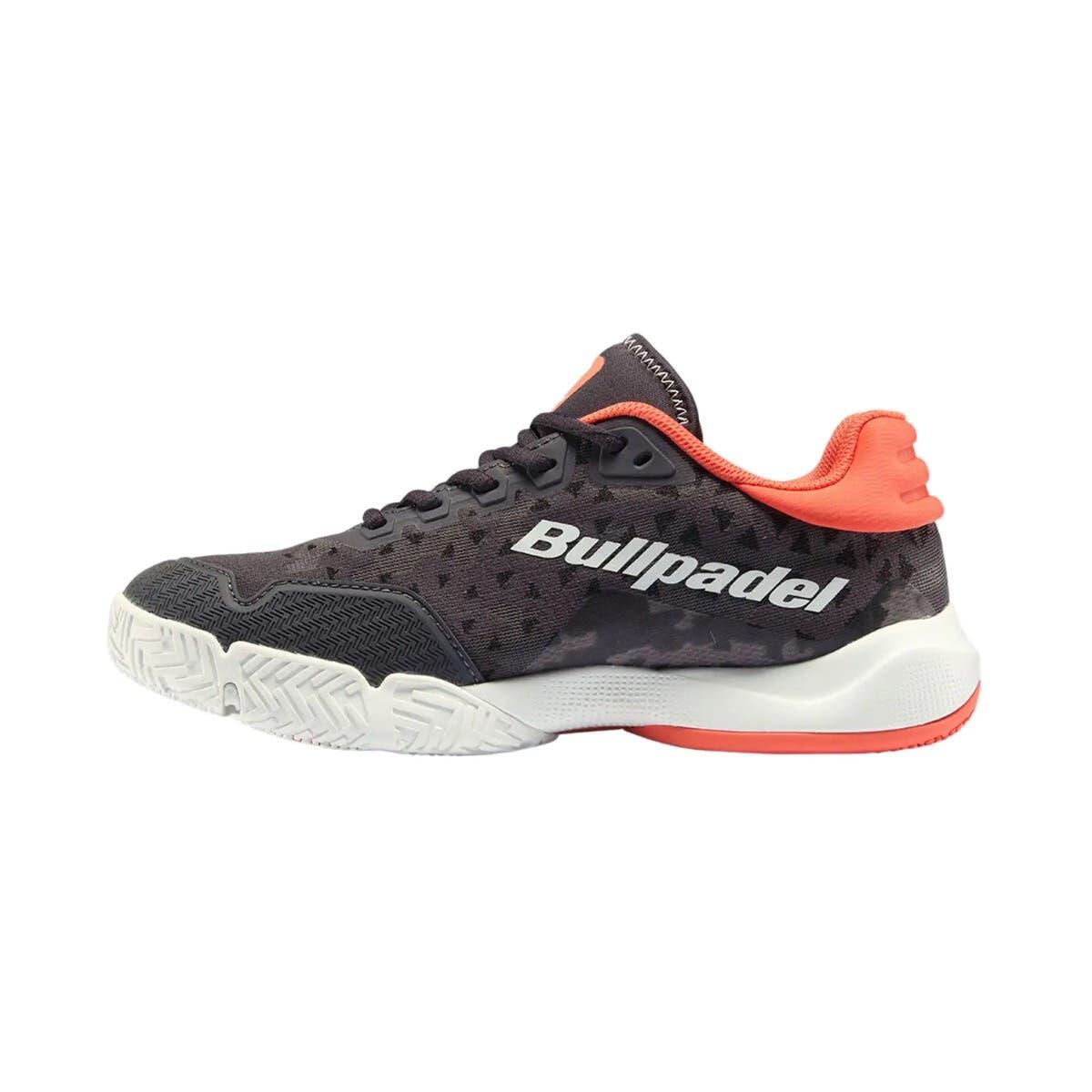 Bullpadel Flow 24i Ck66006037 Cinzento Escuro/laranja Para Mulher 3/5