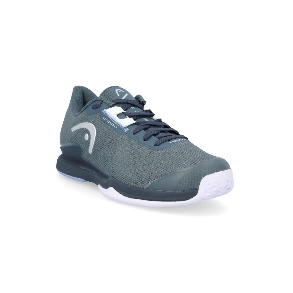 Head Sprint Pro 3.5 Men 273104 Negro 2/6