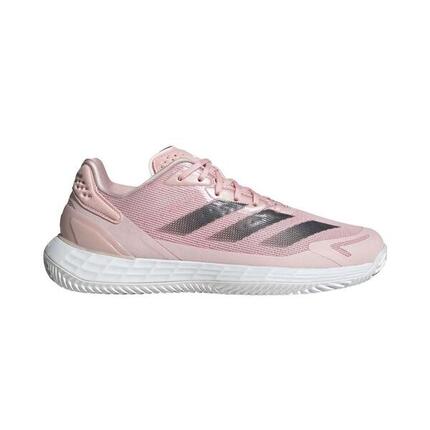 Obuwie tenisowe Kobieta Adidas Defiant Speed 2 róża