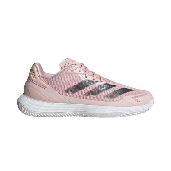 Obuwie tenisowe Kobieta Adidas Defiant Speed 2 róża