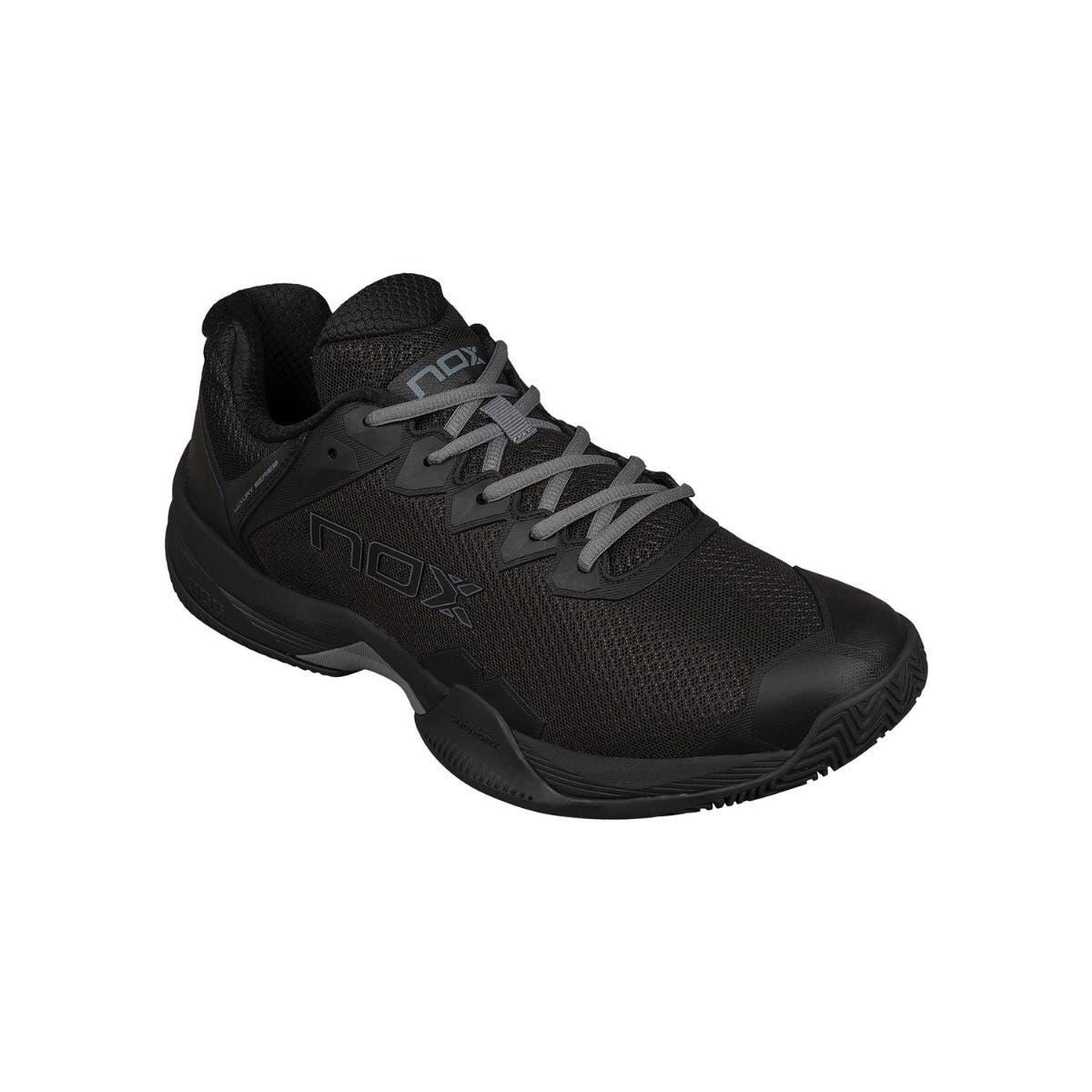 Nox Ml10 Hexa Calmlhexblgs Negro 2/7