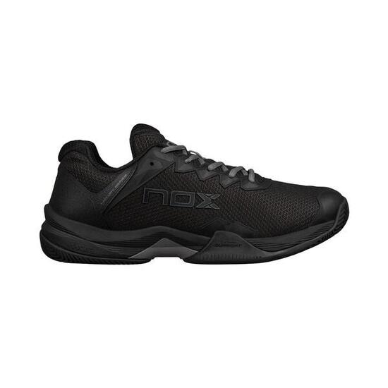 Nox Ml10 Hexa Calmlhexblgs Black