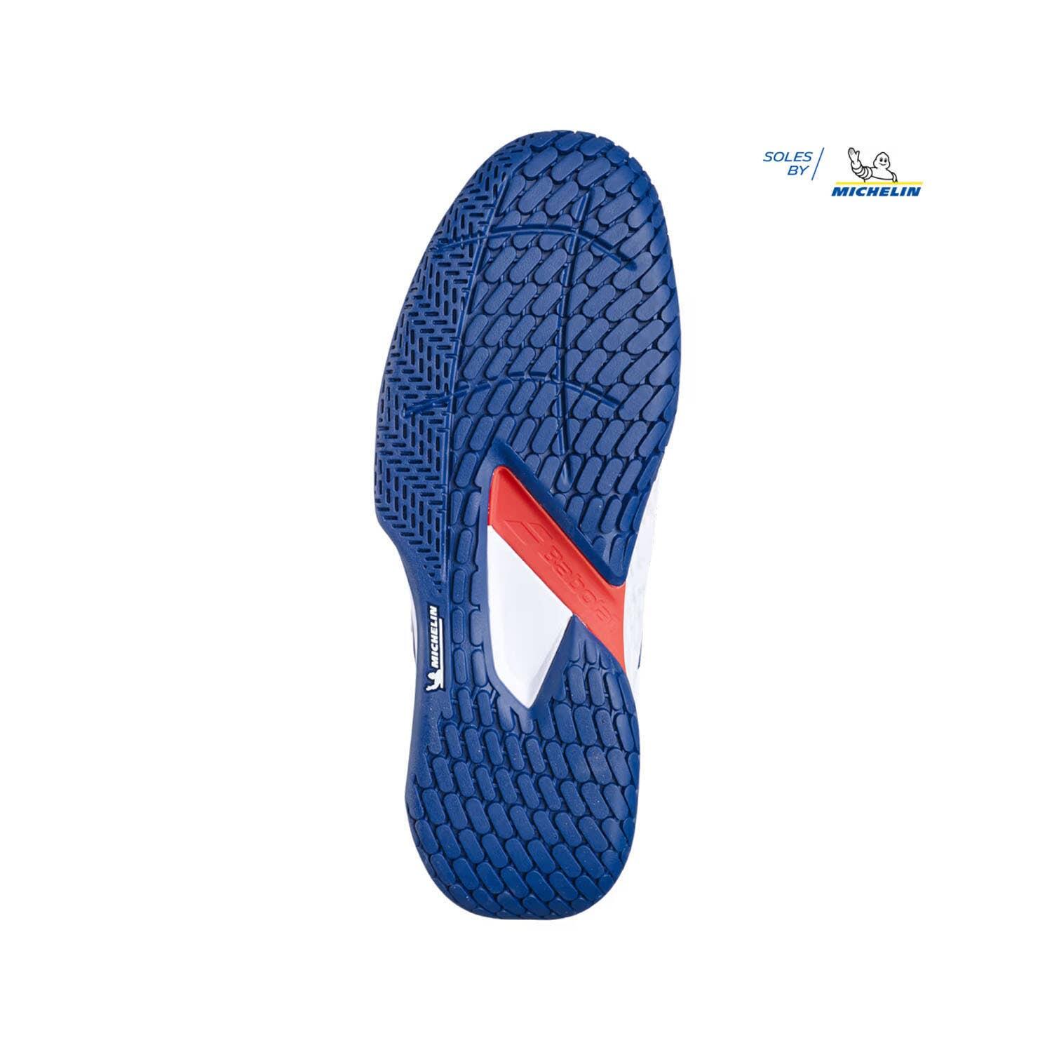 Buty do tenisa męskie Babolat Propulse Fury 3 All Court 5/7