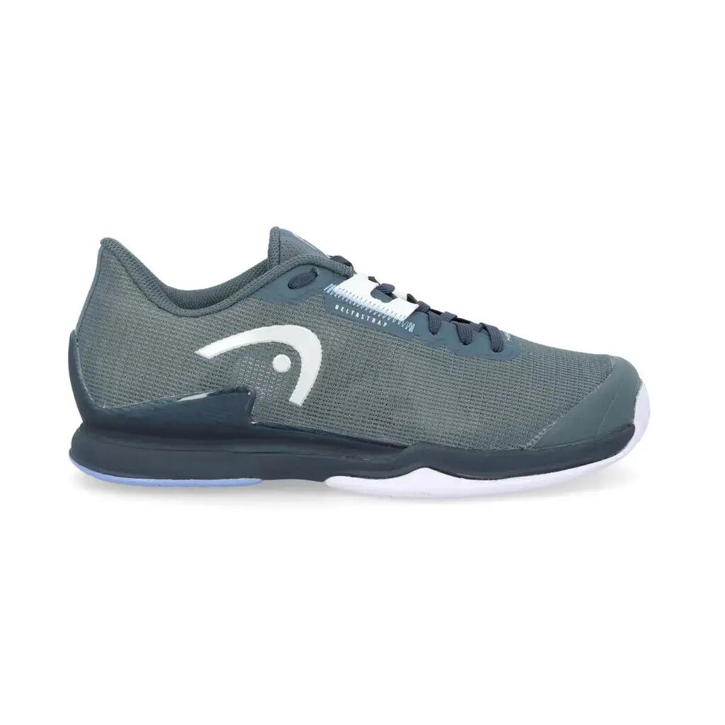 Head Sprint Pro 3.5 Men 273104 Black