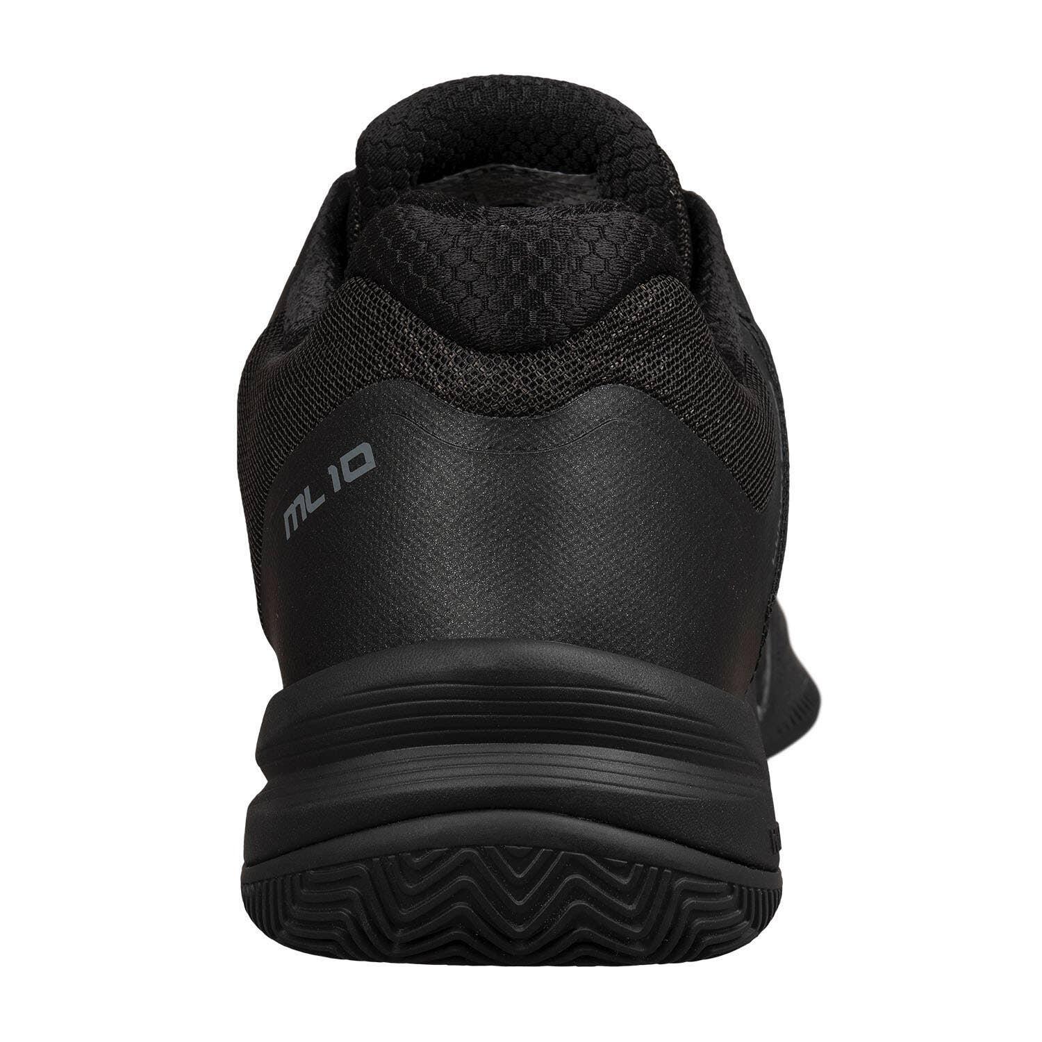 Nox Ml10 Hexa Calmlhexblgs Negro 7/7