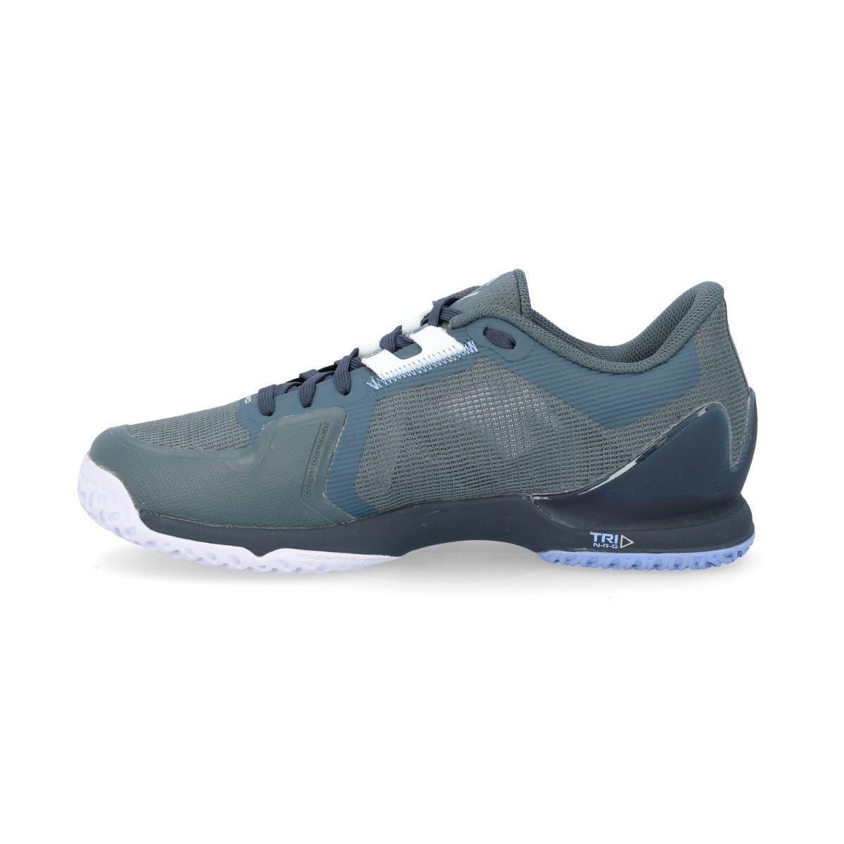 Head Sprint Pro 3.5 Men 273104 Negro 4/6