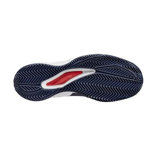 Wilson Rush Pro Ace Clay Wrs332750 Azul 3/5
