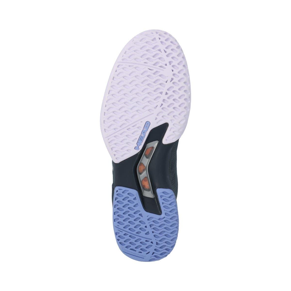 Head Sprint Pro 3.5 Men 273104 Negro 6/6