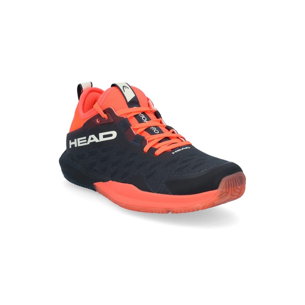 Head Motion Pro Padel Men 273604 Bbfc 2/7