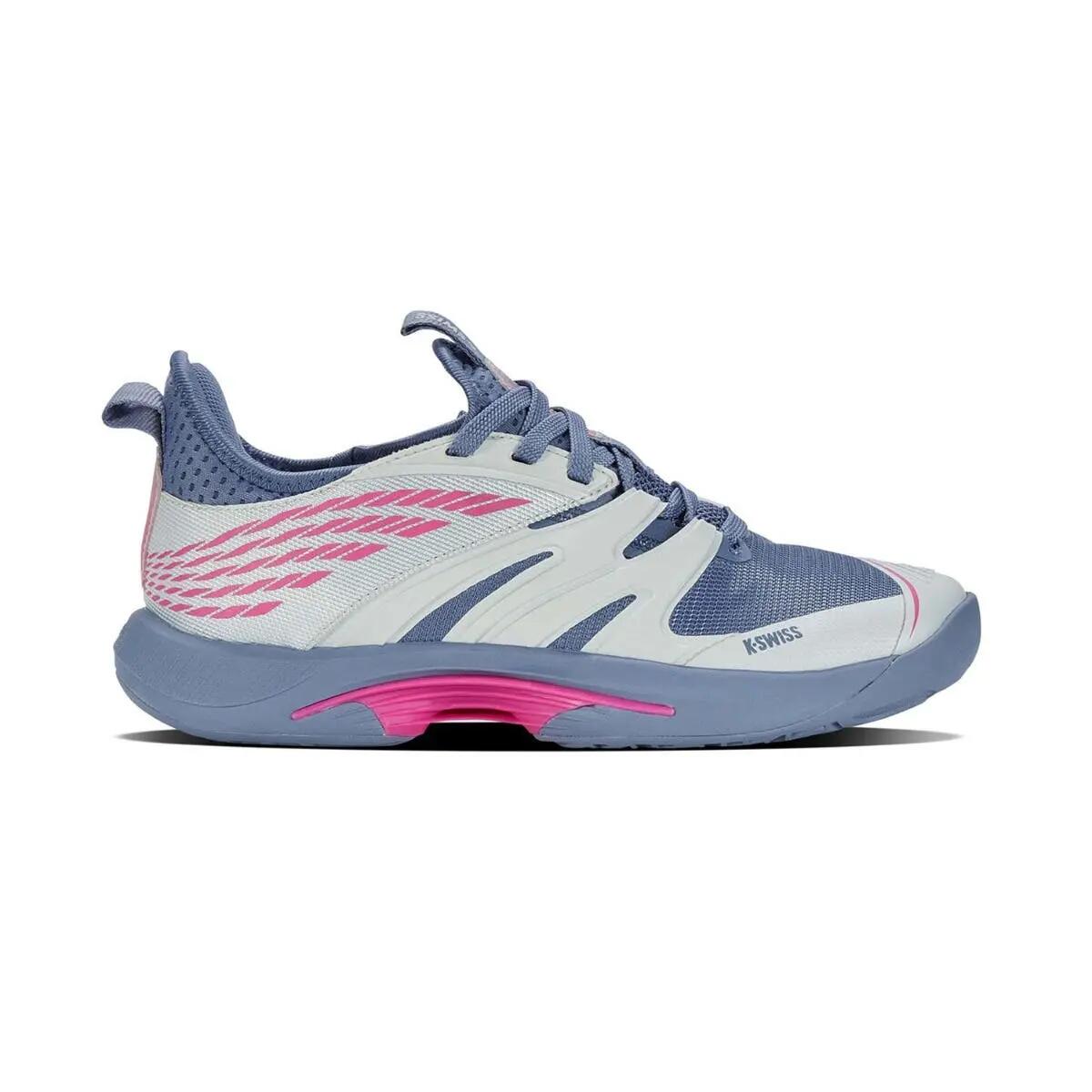 Kswiss Speed Trac 97392483 Donna Rosa 1/7