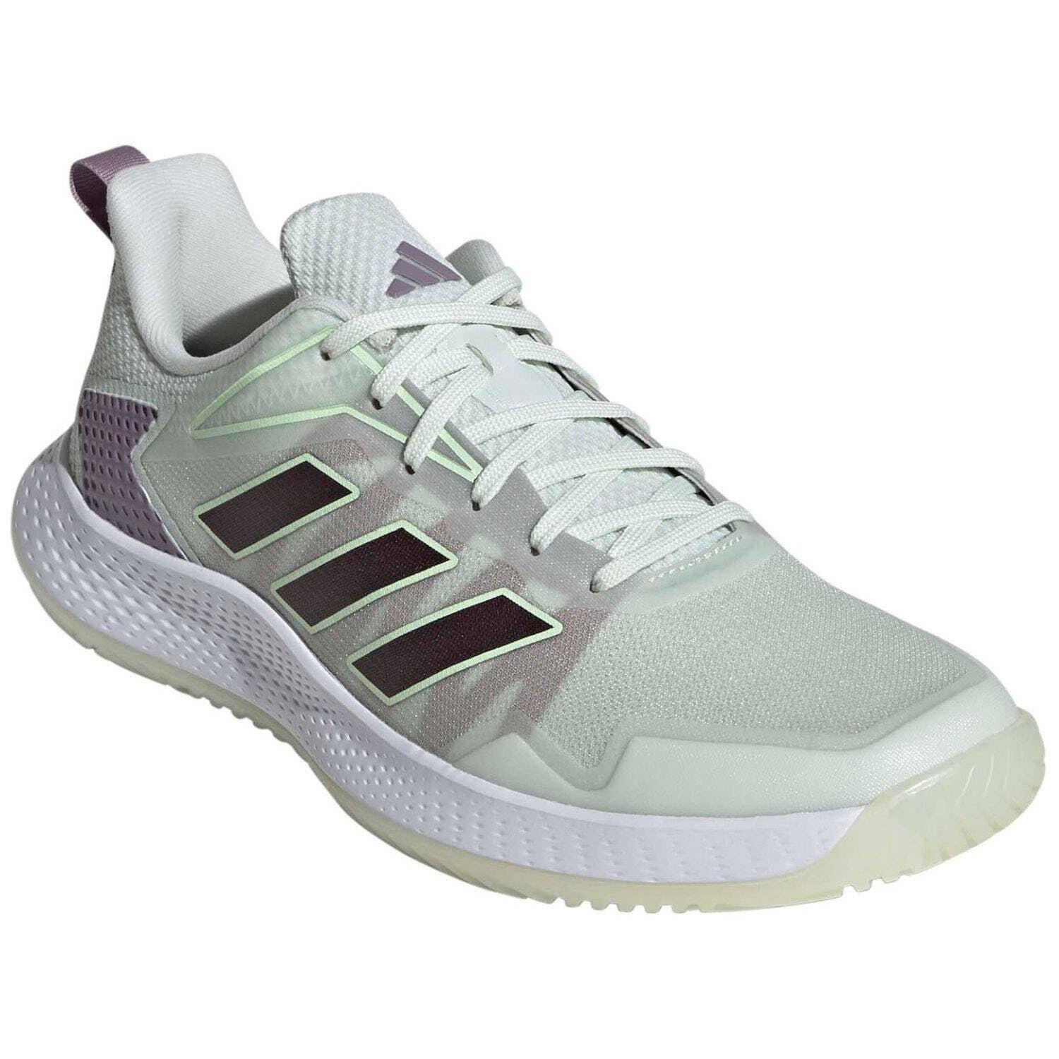 Adidas Defiant Speed W If0414 Donna Verde 3/6