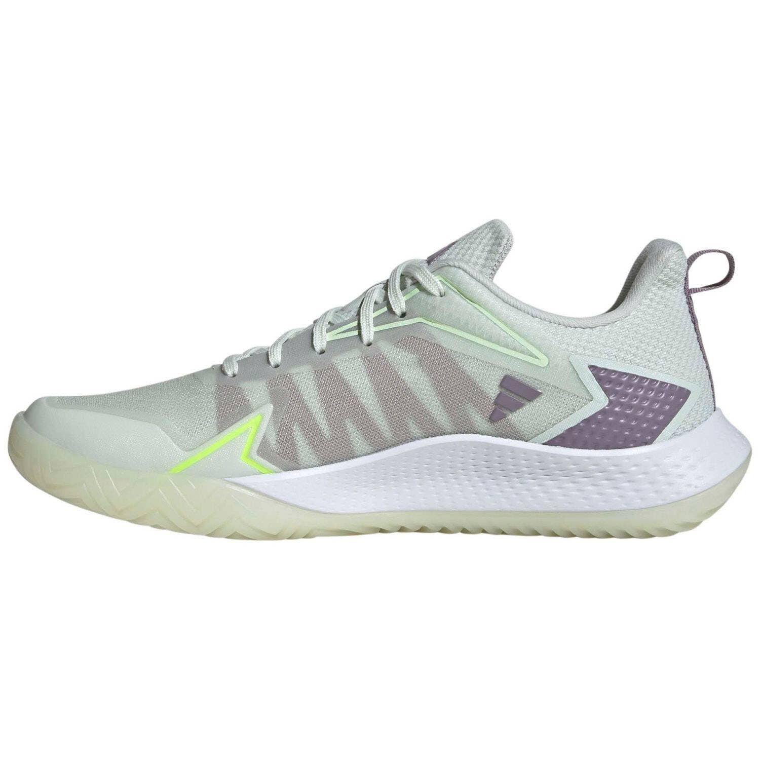 Adidas Defiant Speed W If0414 Donna Verde 2/6