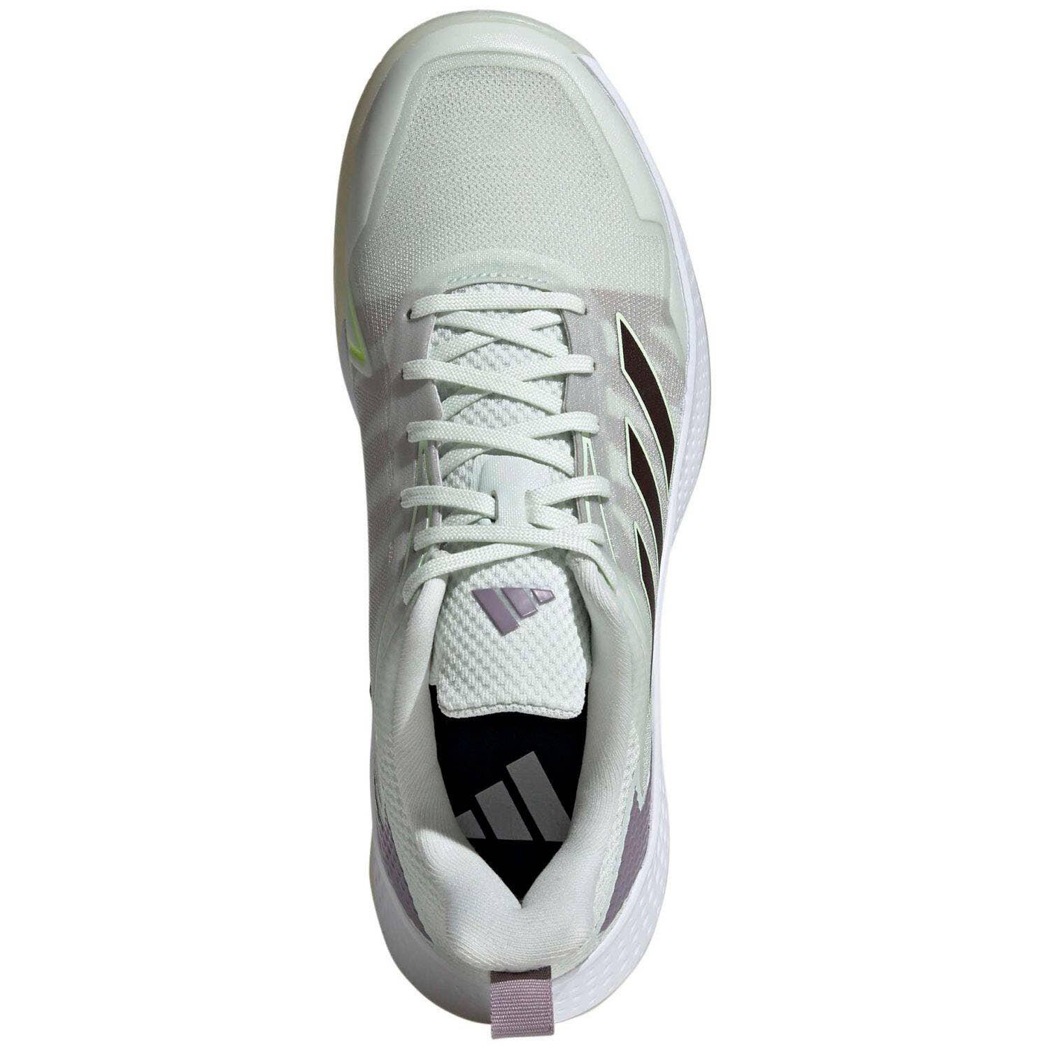 Adidas Defiant Speed W If0414 Donna Verde 5/6
