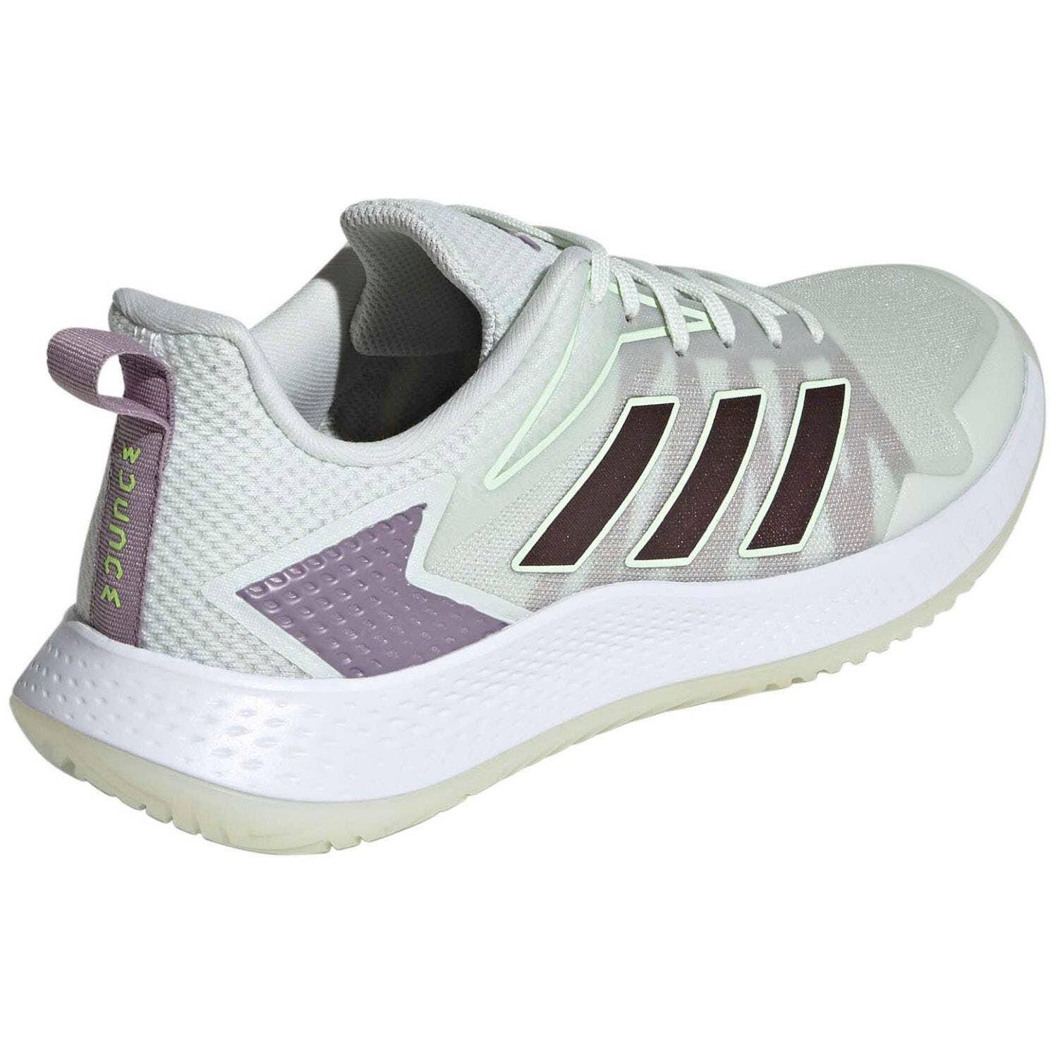 Adidas Defiant Speed W If0414 Donna Verde 4/6