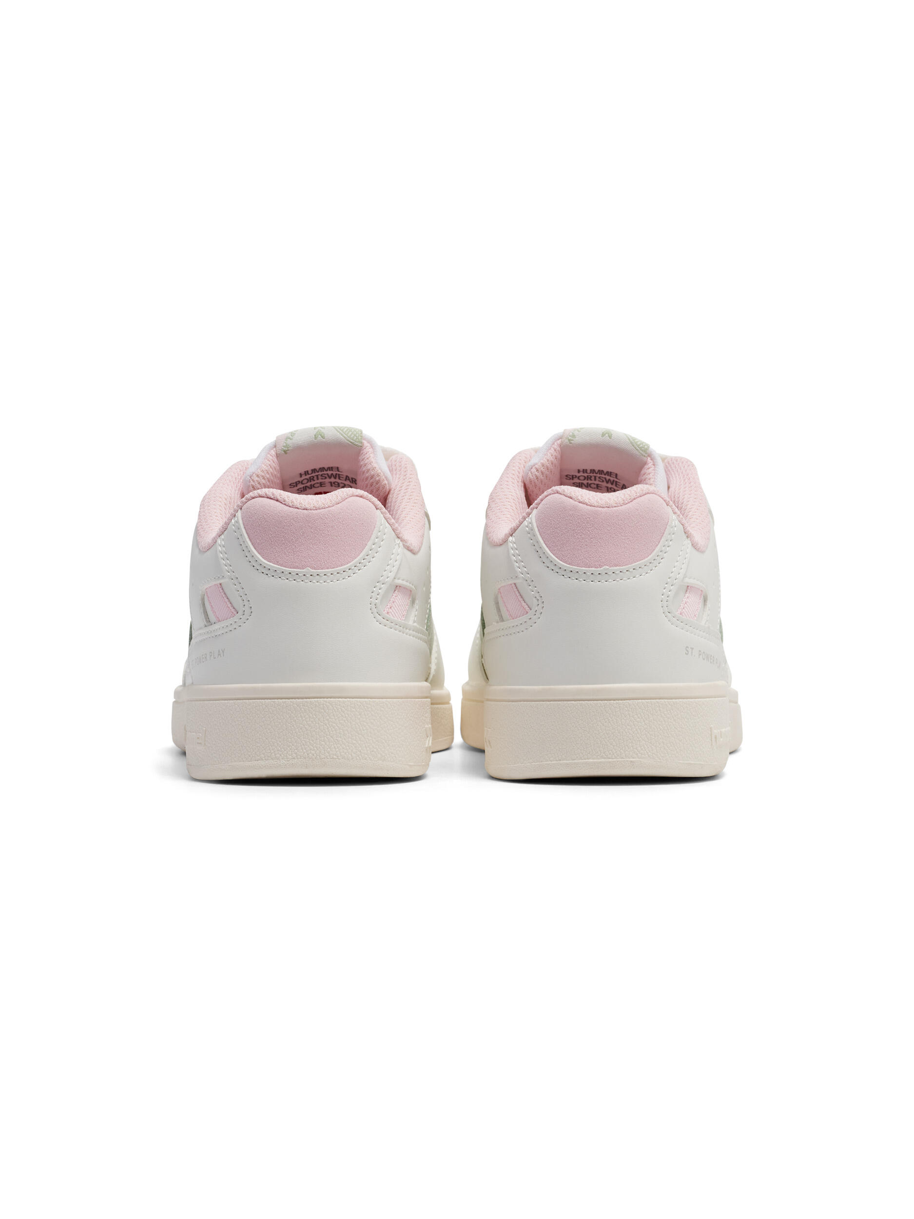 Lacets Sneaker St. Power Femme 2/7