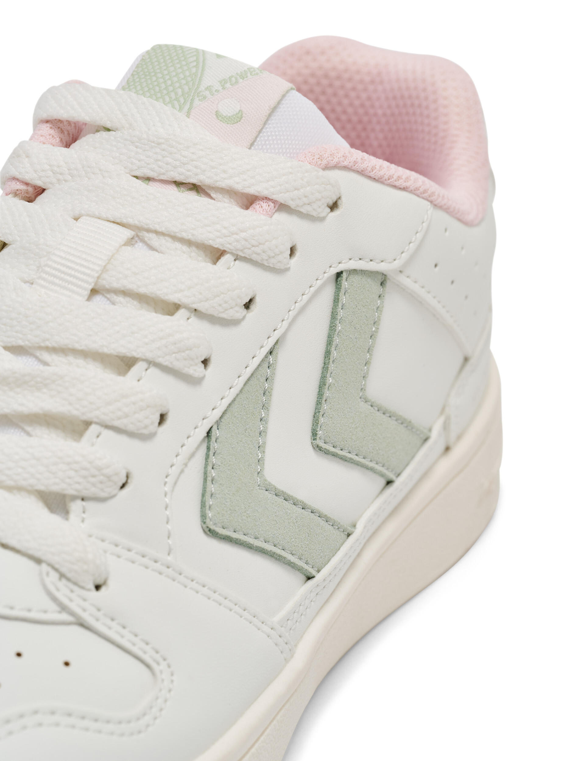 Lacets Sneaker St. Power Femme 7/7