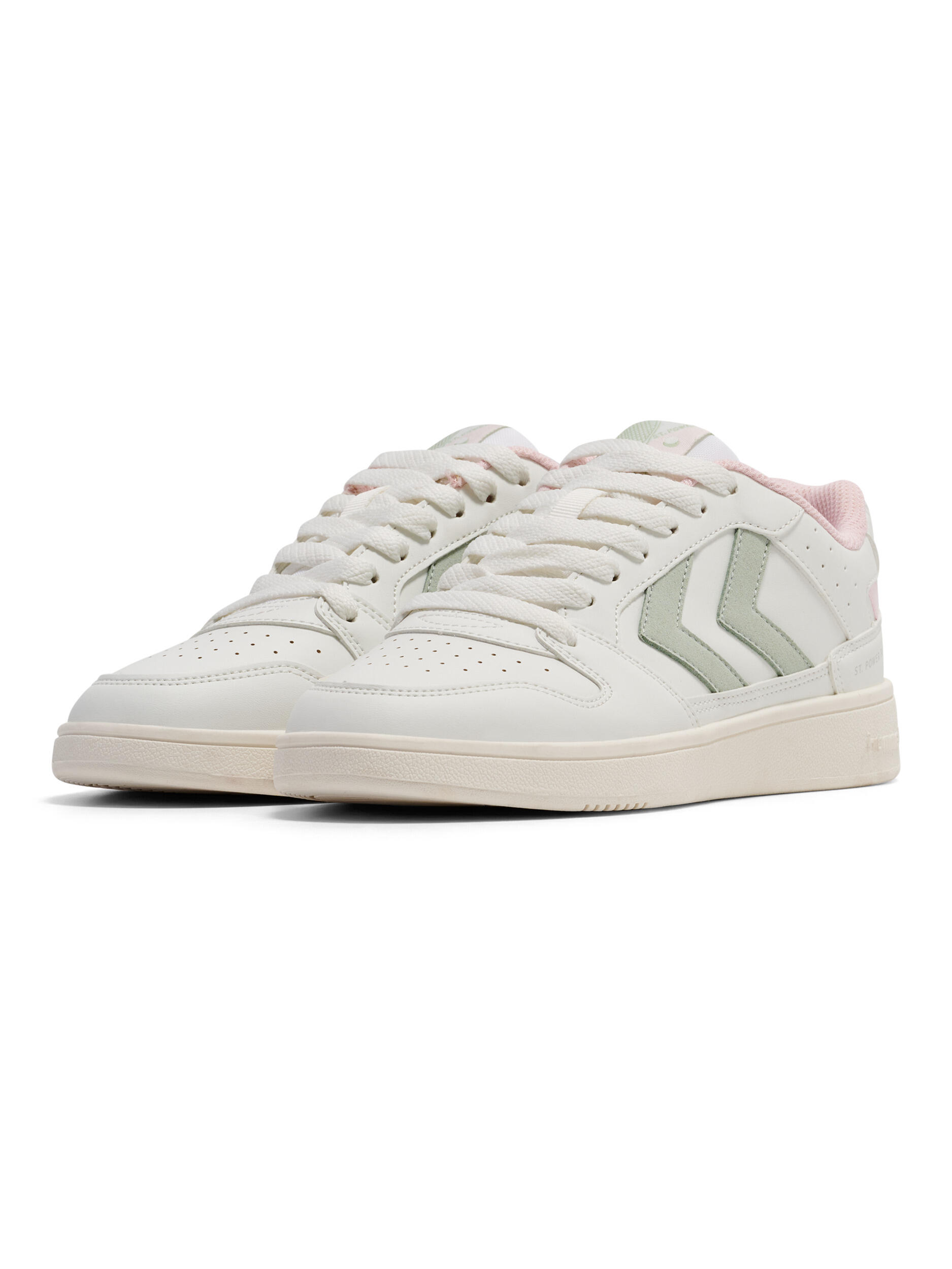 Lacets Sneaker St. Power Femme 5/7