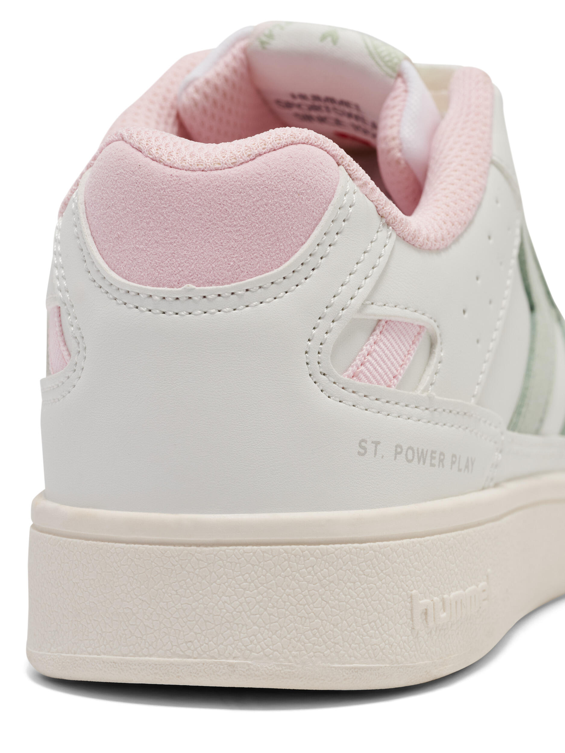 Lacets Sneaker St. Power Femme 6/7