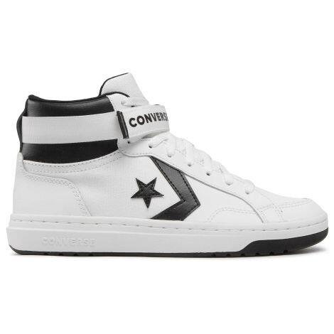Buty sportowe Casual Męskie Converse Pro Blaze Cup Removable Strap Biały 6/6