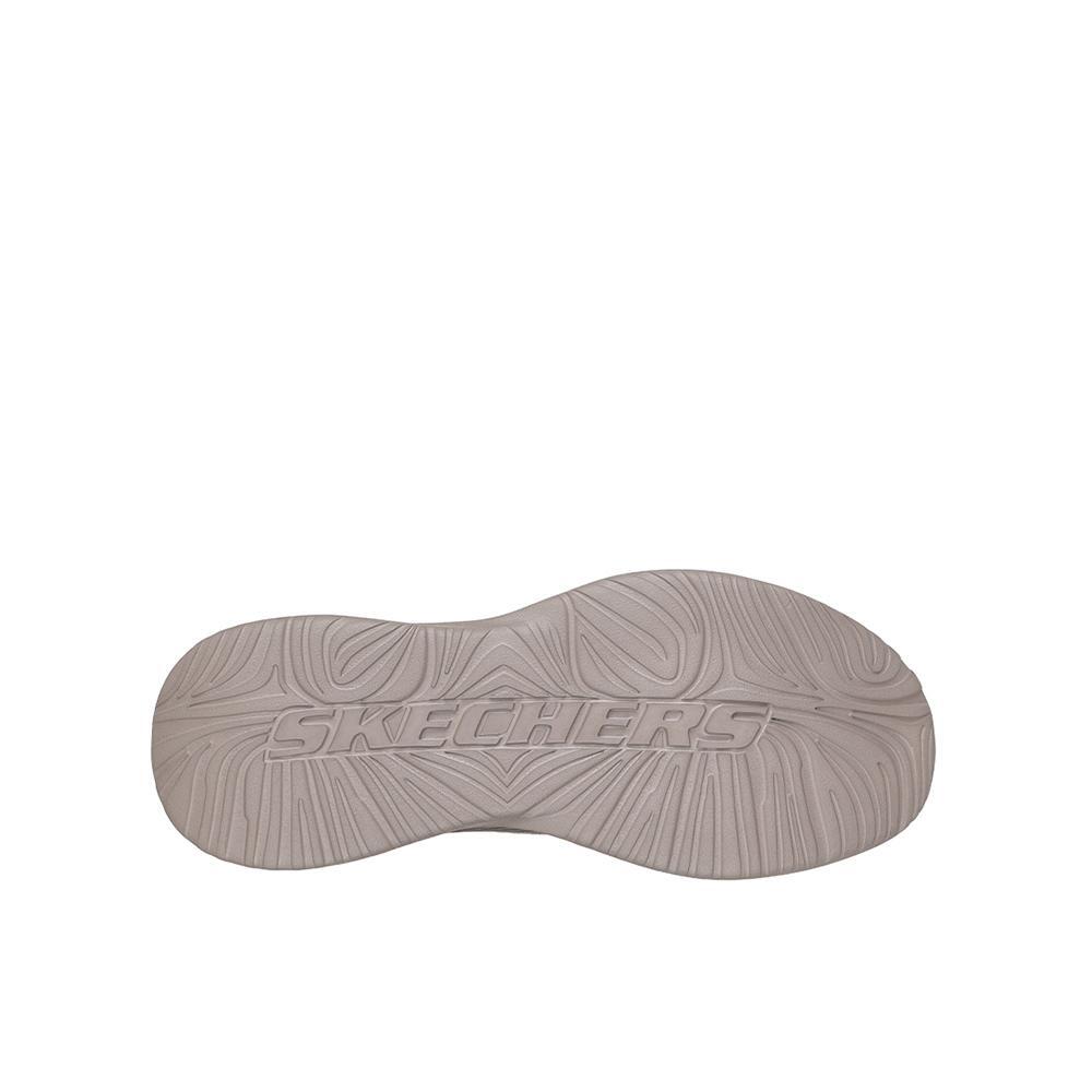 Zapatillas Skechers Hombre Slip-ins: Relaxed Fit: Norlan - Alonso Taupe 4/4