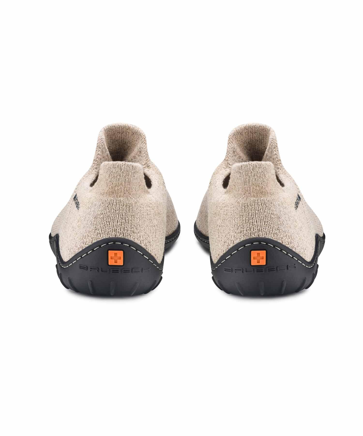 Buty damskie Brubeck Barefoot Polskie Konopie 4/7