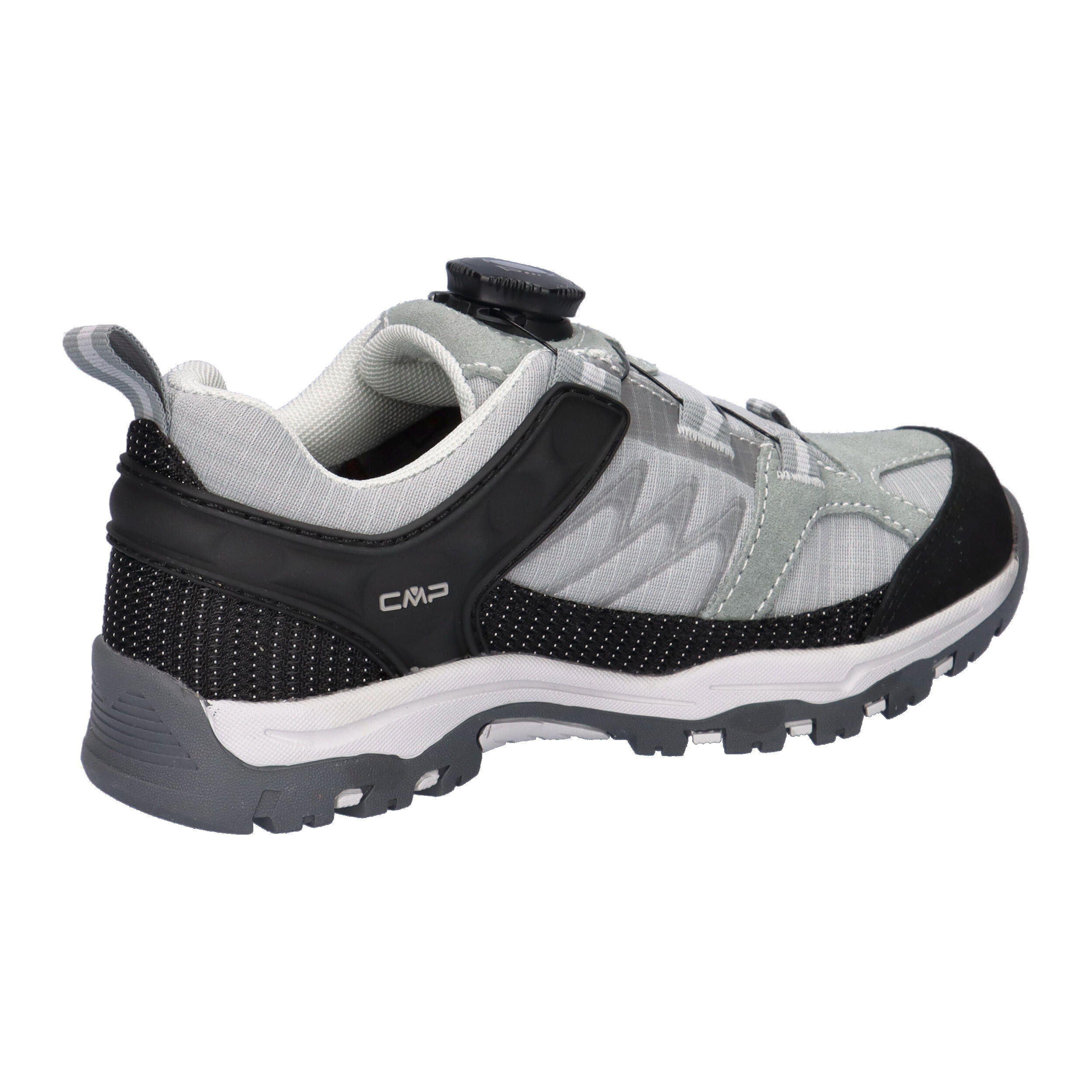 CMP Kinder Trekkingschuhe Kiruna Fitgo WP Trekking Shoes 3Q16754 7/7
