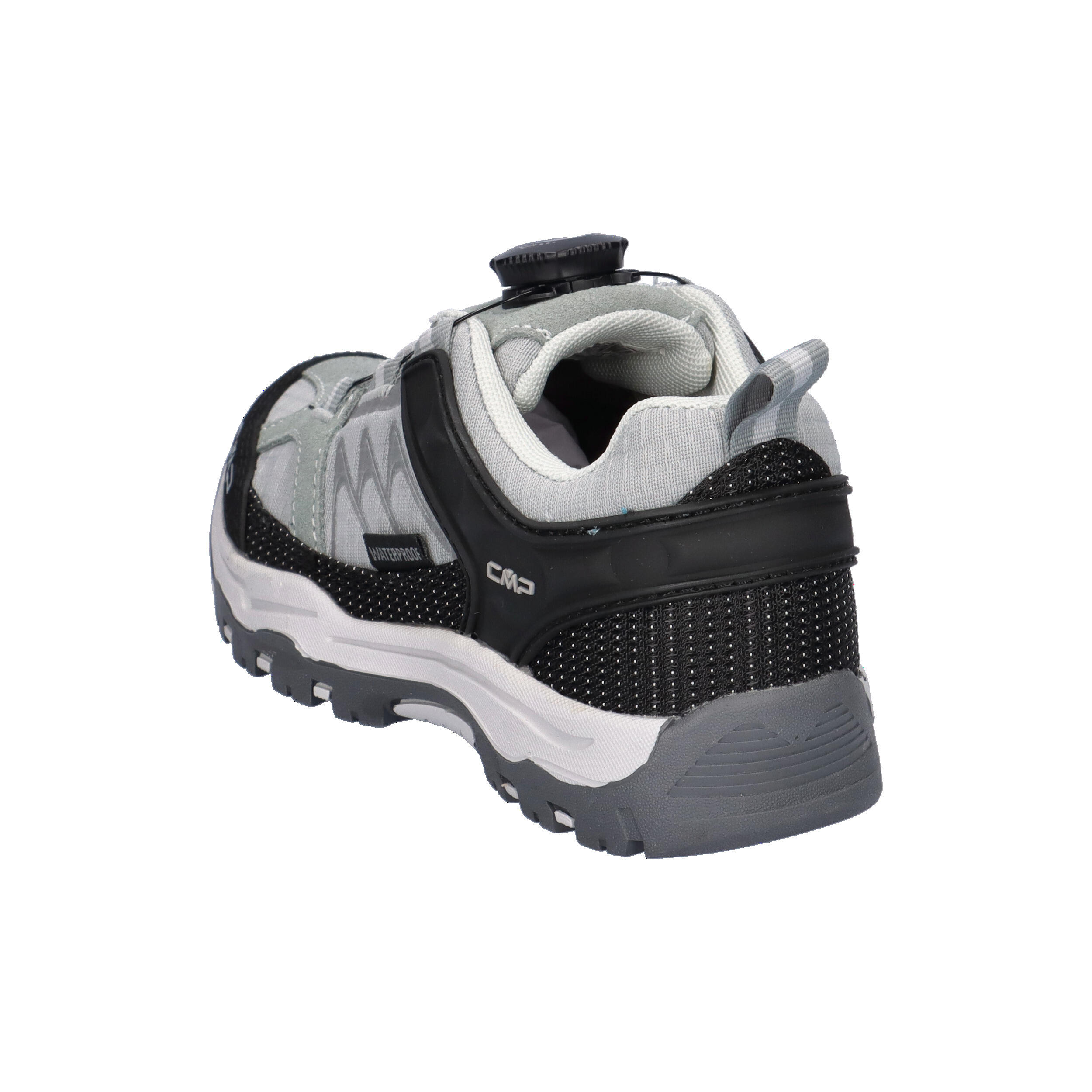 CMP Kinder Trekkingschuhe Kiruna Fitgo WP Trekking Shoes 3Q16754 4/7
