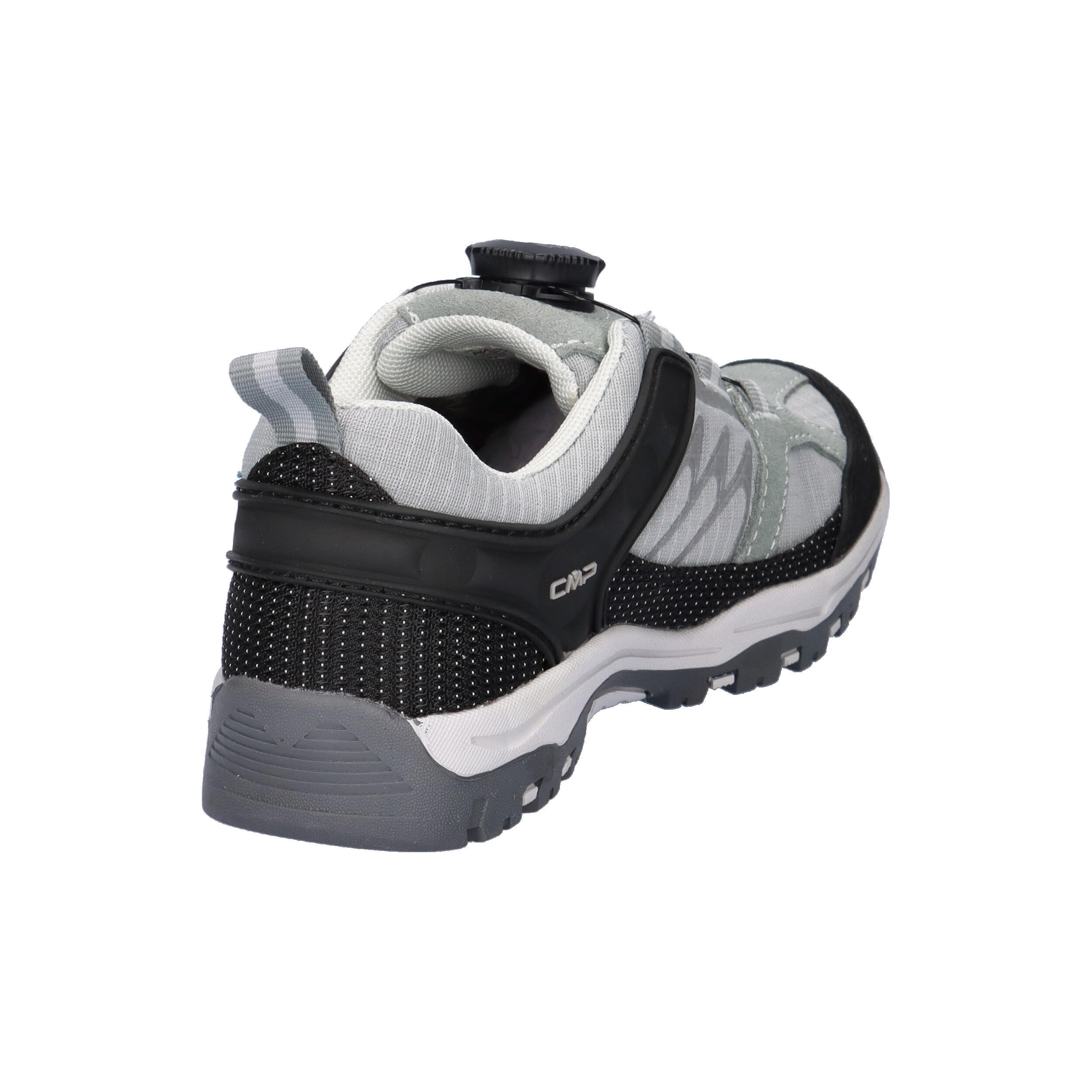 CMP Kinder Trekkingschuhe Kiruna Fitgo WP Trekking Shoes 3Q16754 6/7