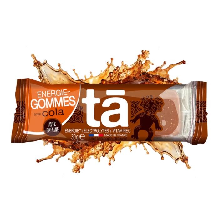 TA ENERGY picture