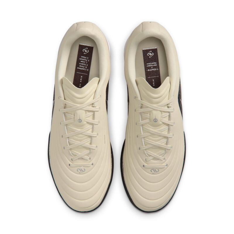 Ghete fotbal Nike Tiempo Maestro Academy TF NU3