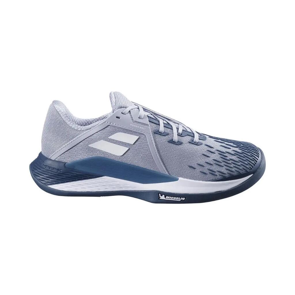 Babolat Propulse Fury 3 Clay Gris 3a0s25b425