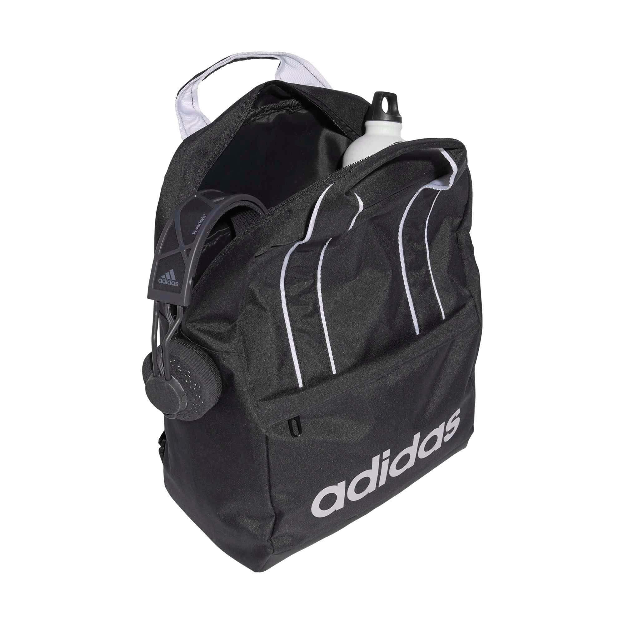 adidas Damen Rucksack W Linear Essentials Backpack 4/6