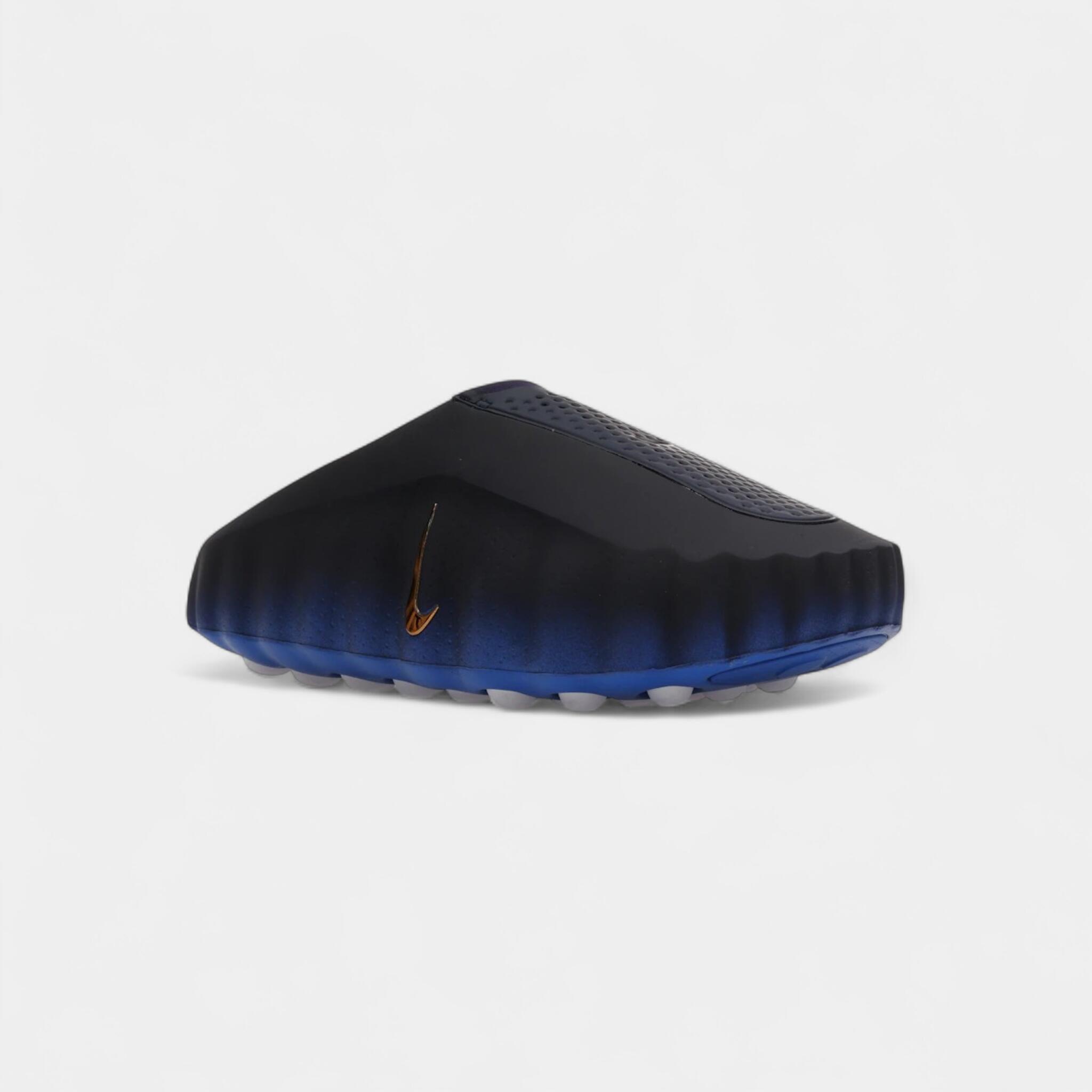 Nike Mind 001 Slide Blackened Blue Game Royal 2/4
