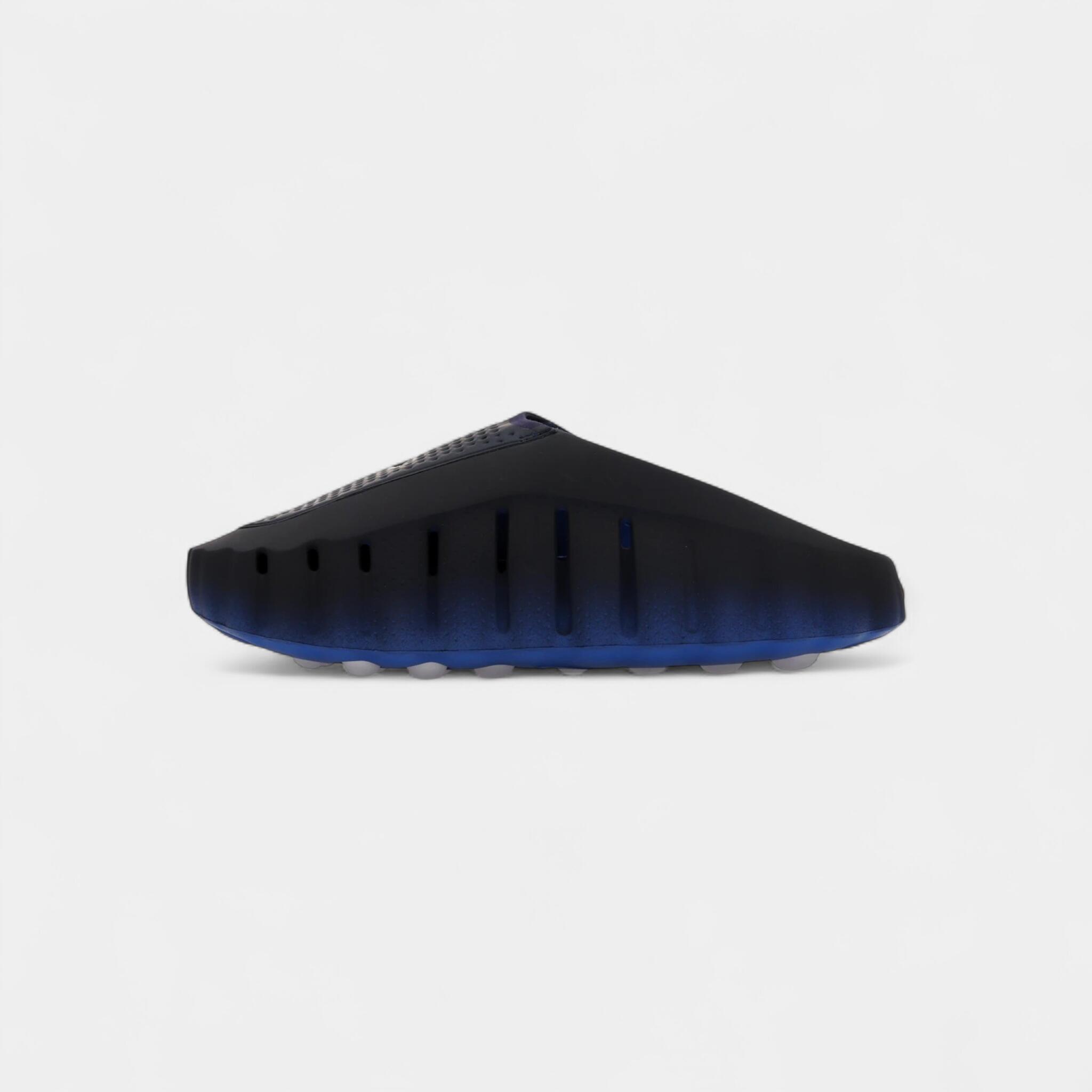 Nike Mind 001 Slide Blackened Blue Game Royal 4/4