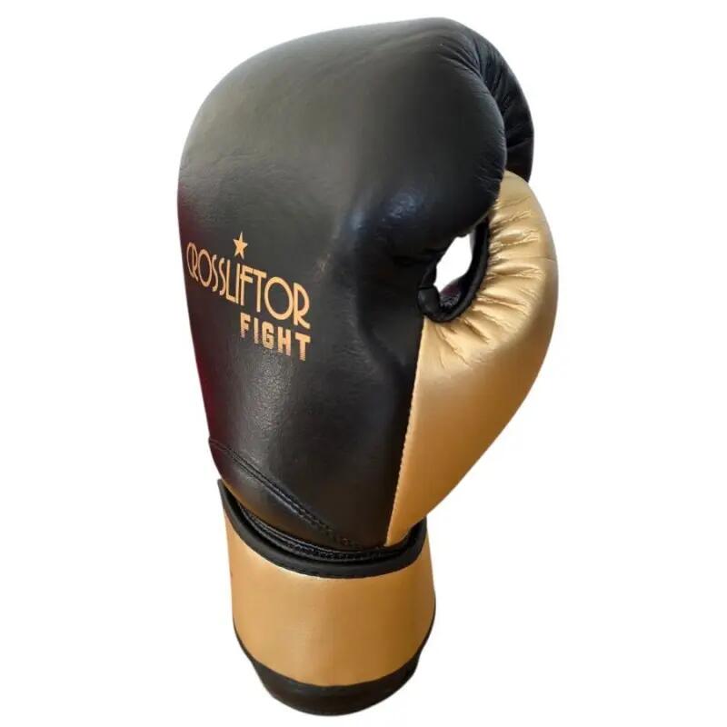 Guanti da boxe per sacco CrossLiftor Fight - il paio, 8 oz 2/5
